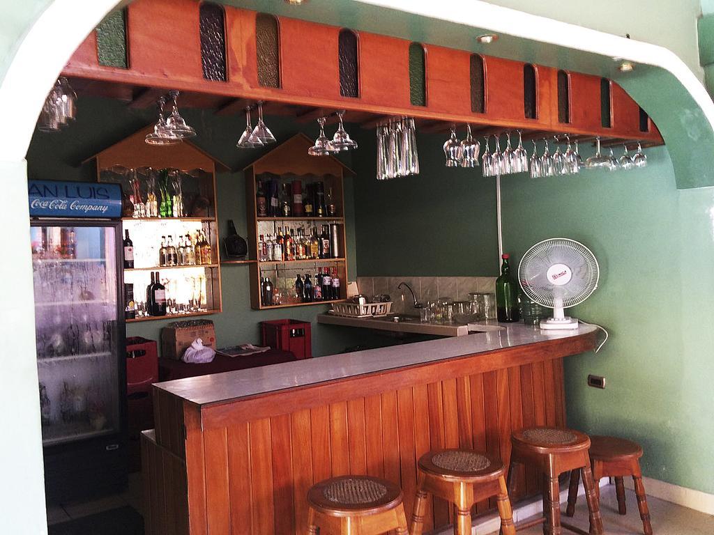 Hotel & Suites La Posada De Lobo Iquitos Extérieur photo