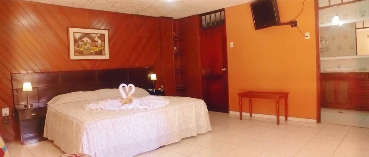 Hotel & Suites La Posada De Lobo Iquitos Extérieur photo